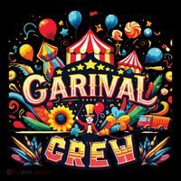 Funny Carnival Crew Circus Party Staff Costume Coffee Mug thumb 5