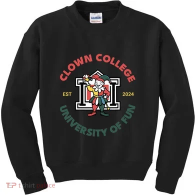 Kids Sweatshirt