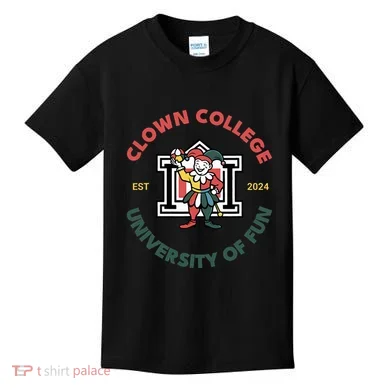 Kids T-Shirt