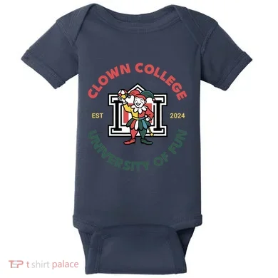 Baby Bodysuit