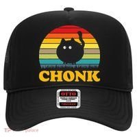 Funny Cat Chonk Hat thumb 0
