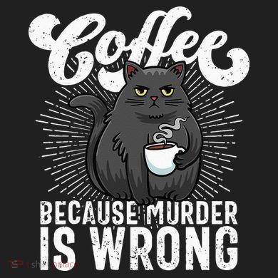 Funny Coffee  Coffee Lover  Cute Cat Adult Drive Performance Visor