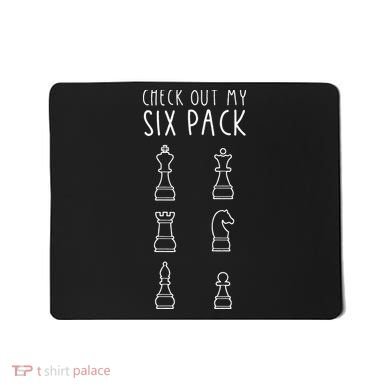 Funny Chess Chess Club Chess Player Chess Lover Chess Mousepad