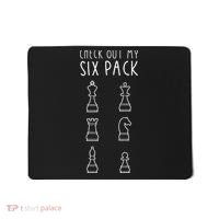 Funny Chess Chess Club Chess Player Chess Lover Chess Mousepad thumb 0