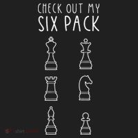 Funny Chess Chess Club Chess Player Chess Lover Chess Hat thumb 2