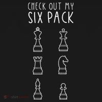 Funny Chess Chess Club Chess Player Chess Lover Chess Kids Long Sleeve Shirt thumb 2