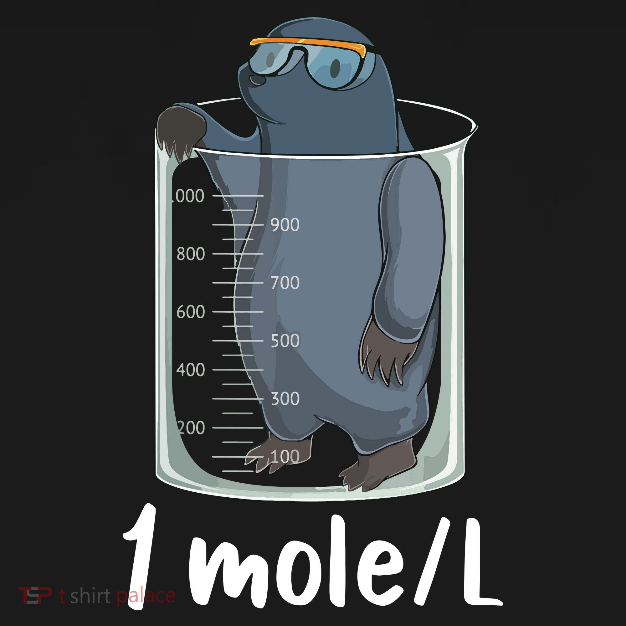Funny Chemistry Chemist Student Science Teacher Moles Women Women's Hoodie