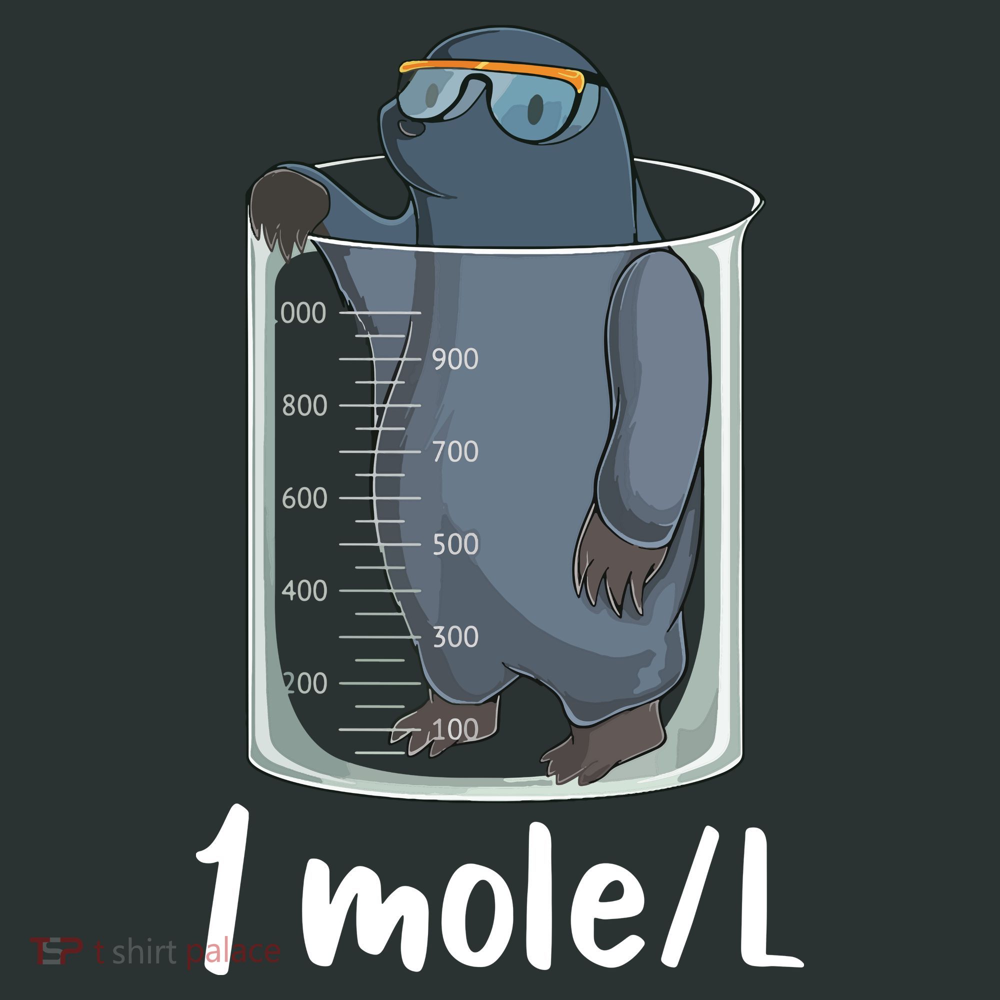Funny Chemistry Chemist Student Science Teacher Moles Women Baby Bodysuit