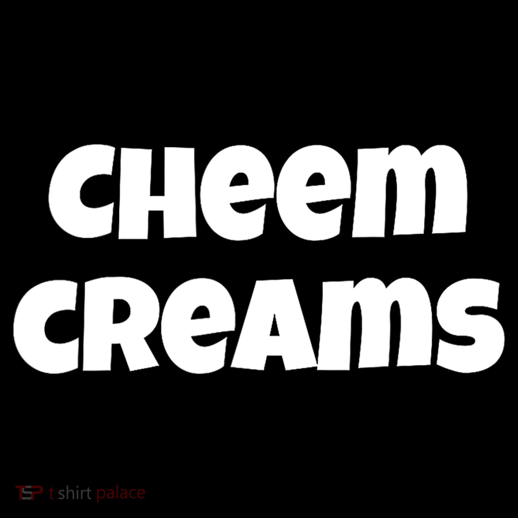 Funny Cheem Creams Novelty Gag Fun Social Media Humor Coffee Mug