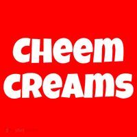Funny Cheem Creams Novelty Gag Fun Social Media Humor Santa Hat thumb 1