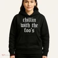 Funny Cholo Clothing For Mexican Joke Chicano Hoodie thumb 5