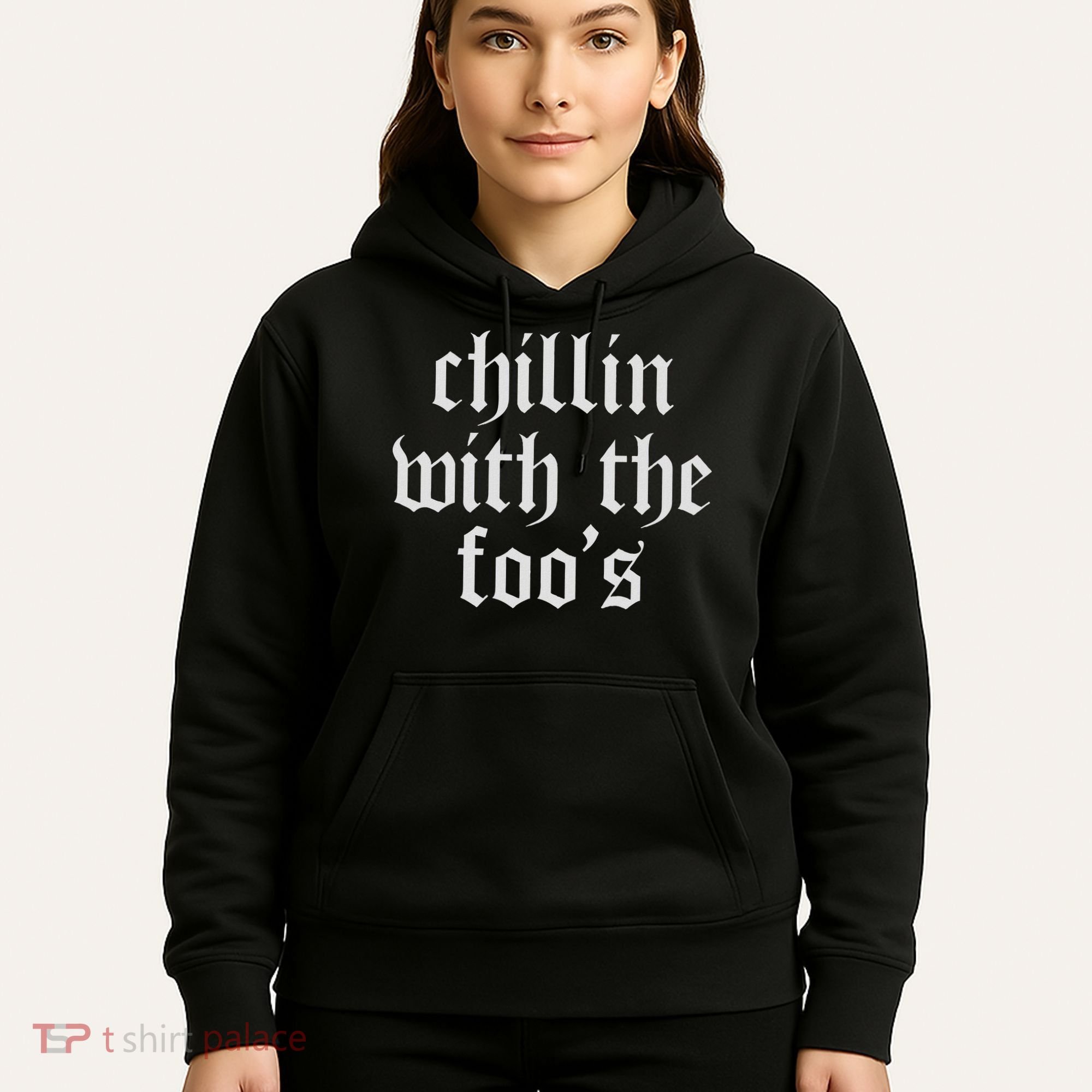 Funny Cholo Clothing For Mexican Joke Chicano Hoodie