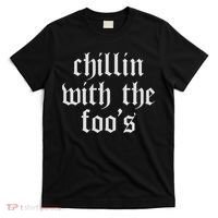 Funny Cholo Clothing For Mexican Joke Chicano T-Shirt thumb 0