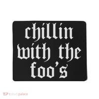 Funny Cholo Clothing For Mexican Joke Chicano Mousepad thumb 0