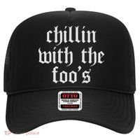 Funny Cholo Clothing For Mexican Joke Chicano Hat thumb 0