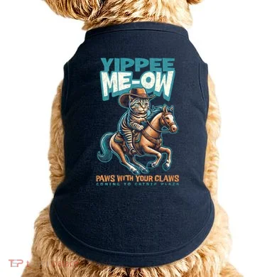 Doggie Tank