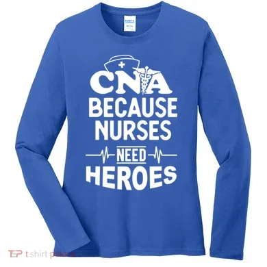 Women's Long Sleeve Shirt