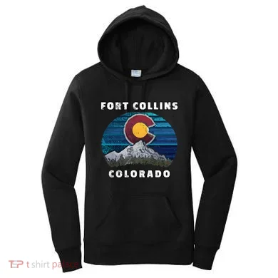 Women's Hoodie