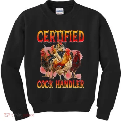 Kids Sweatshirt