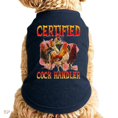 Doggie Tank
