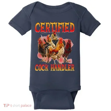 Baby Bodysuit