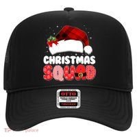 Funny Cute Christmas Squad Matching Shirts Hat thumb 0
