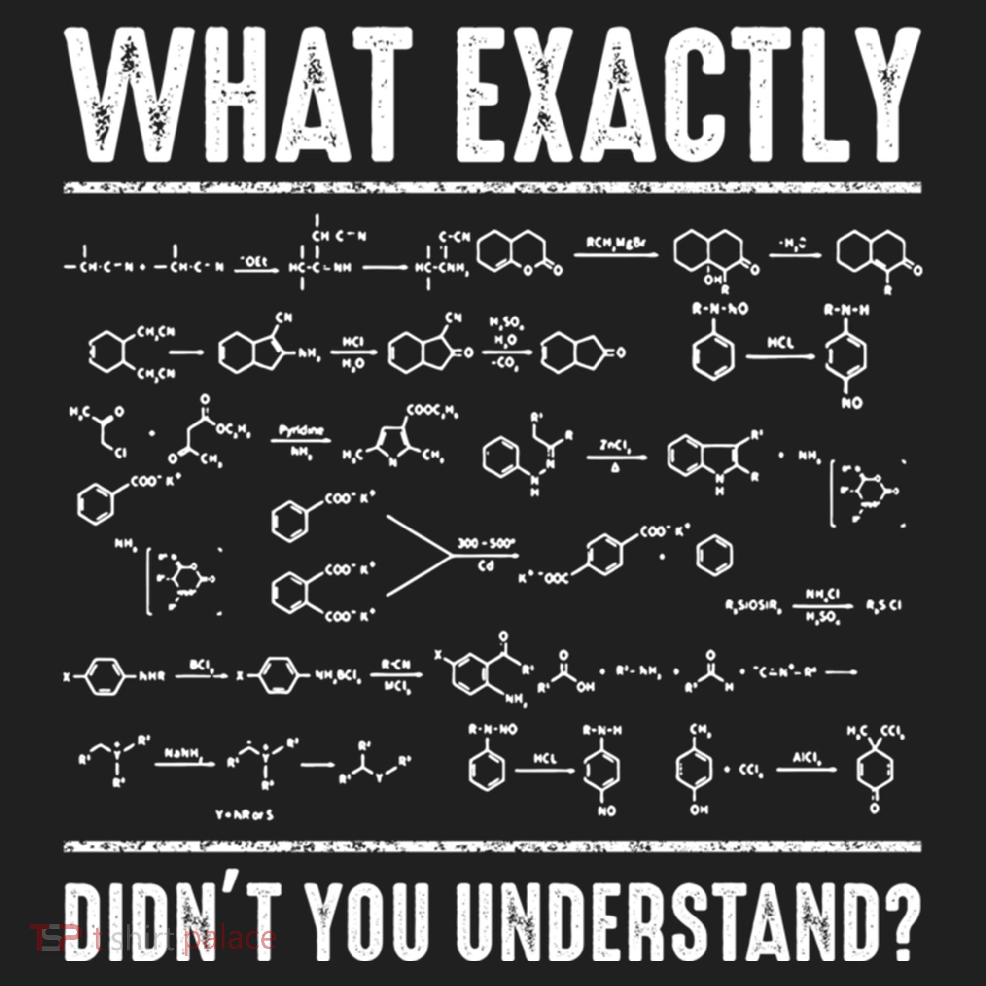 Funny Chemistry Cool Gift For Science Teachers And Math Nerds Golf Towel