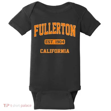 Baby Bodysuit