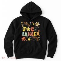 F Ck Cancer Hoodie thumb 0