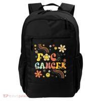 F Ck Cancer Backpack thumb 0