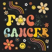F Ck Cancer Tumbler thumb 3