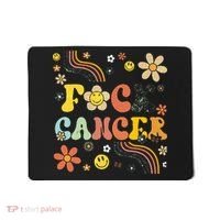 F Ck Cancer Mousepad thumb 0