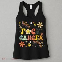 F Ck Cancer Women's Tank Top thumb 3