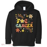 F Ck Cancer Toddler Hoodie thumb 0