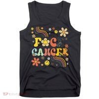 F Ck Cancer Tank Top thumb 0