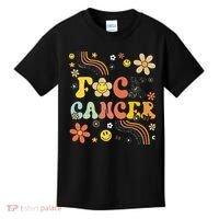 F Ck Cancer Kids T-Shirt thumb 0