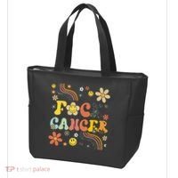 F Ck Cancer Tote Bag thumb 3