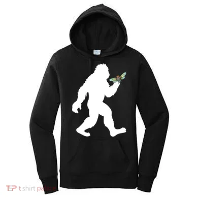 Women's Hoodie