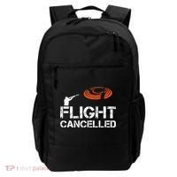 Flight Cancelled Clay Shooting Skeet Trap Shooting Backpack thumb 0