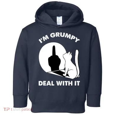 Toddler Hoodie