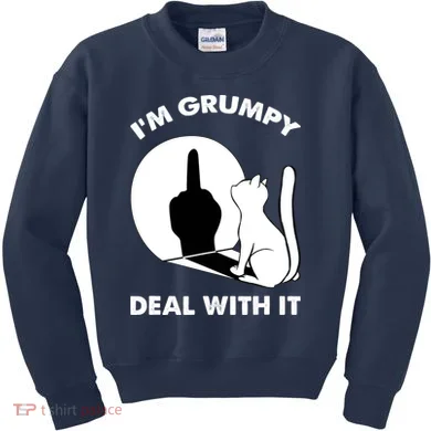 Kids Sweatshirt