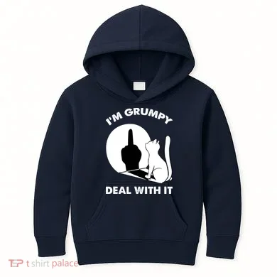 Kids Hoodie
