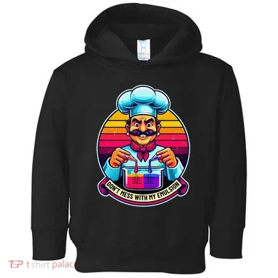 Toddler Hoodie