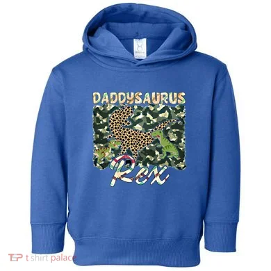 Toddler Hoodie