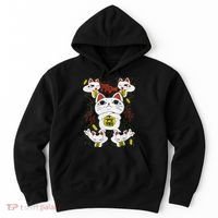 Funny Cat Dan Da Dan Gift Exclusive Hoodie thumb 0