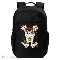 Funny Cat Dan Da Dan Gift Exclusive Backpack thumb 0