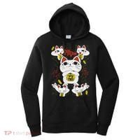 Funny Cat Dan Da Dan Gift Exclusive Women's Hoodie thumb 0