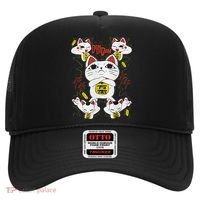 Funny Cat Dan Da Dan Gift Exclusive Hat thumb 0