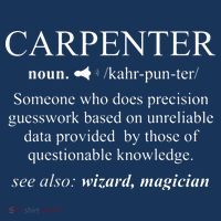 Funny Carpenter Definition Shirts Woodworking Carpentry Gift Visor thumb 3