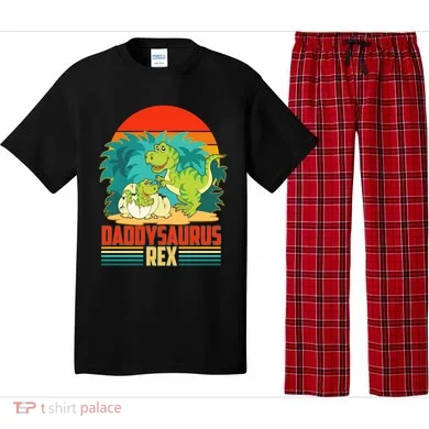 Pajama Set